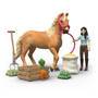 Schleich Emily s Pflege Set