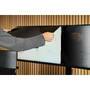 Kensington MagPro™ Magnetic Privacy Screen Filter for Monitors 24” (16:10) - 61 cm (24") - 16:10 - Monitor - Frameless display privacy filter - Anti-glare - Privacy