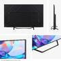 Hisense Braunware FERNSEHER 43Z QLED DOLBY-V (43A7S)