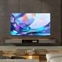 Hisense Braunware FERNSEHER 43Z QLED DOLBY-V (43A7S)