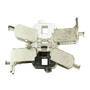 LogiLink MP0041 - RJ-45 - Metallic