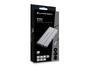Conceptronic DONN34G 10-in-1 Dockingstation 4K 60Hz 8K 30Hz Datenverteiler/Umschalter