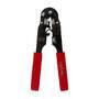 Logilink Werkzeug Crimpzange RJ45 8P8C Abisolierer (WZ0004)