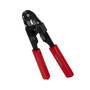 Logilink Werkzeug Crimpzange RJ45 8P8C Abisolierer (WZ0004)