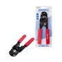 Logilink Werkzeug Crimpzange RJ45 8P8C Abisolierer (WZ0004)
