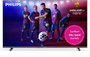 Philips LCD-TV 40" (100cm) 40PQS6901/12 mattschwarz