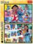 Trefl S.A. Puzzle 2x200 - Lilo und Stitch