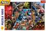 Trefl S.A. Puzzle 1000  Marvel