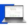 HP ZBook 8 G2i Intel Core Ultra X7 358H 35,56cm 14Zoll WUXGA 32GB 1TB/SSD W11P 1J Gar (DE) (DK3A1ET#