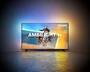 Philips LCD-TV 40" (100cm) 40PQS6901/12 mattschwarz