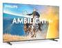 Philips LCD-TV 40" (100cm) 40PQS6901/12 mattschwarz