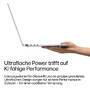 HP EliteBook X G2i Intel Core Ultra 5 325 35,56cm 14Zoll 2,8k 32GB 512GB/SSD W11P 1J Gar (DE) (DL9Z0