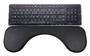 Contour Universal Armsupport Wrist rest schwarz (CDWRUA00410)