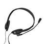 Logilink Headset stereo umweltfreundl. verp. 2x 3,5mm Klinke (HS0052)