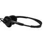 Logilink Headset stereo umweltfreundl. verp. 2x 3,5mm Klinke (HS0052)