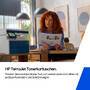 HP Inc. HP 213X      Schwarz     LaserJet    Tonerpatrone (W2130X)