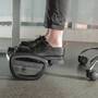 LogiLink EO0006 - Black - 10 kg - 502 mm - 277 mm - 135 mm