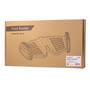 LogiLink EO0006 - Black - 10 kg - 502 mm - 277 mm - 135 mm