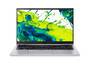 Acer 15" Notebook  Acer Sortiment Aspire Go 15 (AG15-72P-585T) pure silver