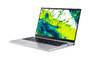 Acer 15" Notebook  Acer Sortiment Aspire Go 15 (AG15-72P-585T) pure silver