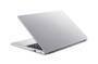 Acer 15" Notebook  Acer Sortiment Aspire Go 15 (AG15-72P-585T) pure silver