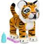 Just Play Europe BV FurReal Gabby the Grow & Roar Tiger