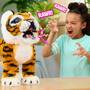 Just Play Europe BV FurReal Gabby the Grow & Roar Tiger