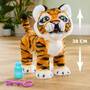 Just Play Europe BV FurReal Gabby the Grow & Roar Tiger