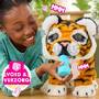Just Play Europe BV FurReal Gabby the Grow & Roar Tiger