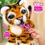 Just Play Europe BV FurReal Gabby the Grow & Roar Tiger