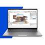HP ZBook 8 G2a AMD Ryzen AI 7 PRO 450 35,56cm 14Zoll WUXGA 48GB 1TB/SSD W11P 3J Gar (DE) (DS3X6AT#AB