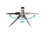 CONCEPTRONIC NBT Notebook Zahlenschloss Nano-Lock Dual 1.80m (CUSTODIO02BNTM)