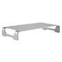 Logilink Aluminium Halterung für Laptop + Monitor, max.20kg (BP0033)