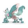 Schleich Magischer Federfuchs