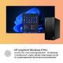 HP ProDesk 4 Tower G1i Intel Core Ultra 5 235 32GB 512GB/SSD W11P 1J Gar (DE) (9H7M4ET#ABD)