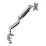 LogiLink BP0042 - Clamp/Bolt-through - 9 kg - 33 cm (13") - 81.3 cm (32") - 100 x 100 mm - Aluminium