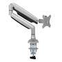 LogiLink BP0042 - Clamp/Bolt-through - 9 kg - 33 cm (13") - 81.3 cm (32") - 100 x 100 mm - Aluminium