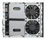 SHUTTLE Barebone XPC slim DB860 LGA1851 2xSODIMM 2xM.2 2xHDMI (DB860)