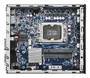 SHUTTLE Barebone XPC slim DB860 LGA1851 2xSODIMM 2xM.2 2xHDMI (DB860)