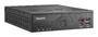 SHUTTLE Barebone XPC slim DB860 LGA1851 2xSODIMM 2xM.2 2xHDMI (DB860)