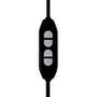 Logilink USB-LED-Arbeitslampe,  3 Farbtemperaturen & Dimmer (UA0372)