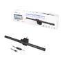 Logilink USB-LED-Arbeitslampe,  3 Farbtemperaturen & Dimmer (UA0372)