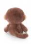 NICI GLUBSCHIS Kuscheltier Affe Hobson