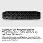 HP EliteDesk 8 Mini G2a AMD Ryzen AI 5 435 16GB 512GB/SSD W11P 1J Gar (DE) (DL8X4ET#ABD)