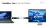 I-TEC Thunderbolt 4/USB4 Class Pro Cable 240W with LCD 40 Gbps 150 cm (TB4CBL150CMPRO)