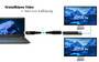 I-TEC Thunderbolt 4/USB4 Class Pro Cable 240W with LCD 40 Gbps 150 cm (TB4CBL150CMPRO)