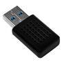 Logilink Adapter USB 3.0 1200 MBit/s 11a Dual Band schwarz (WL0243)