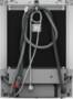 AEG GESCHIRRSPÜLER INTEGRIER, 60CM (GT620C2SCM      EDST)