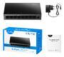 Cudy 8-Port Gigabit Metal  Switch (GS108)