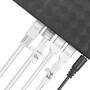 Logilink Kabelbinder mit Beschriftungsfeld 100 St 100x2.5mm (KAB0069)